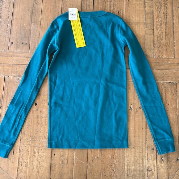 Hanna andersson Disney Frozen Olaf Pajama Set nwt - Picture 4 of 7